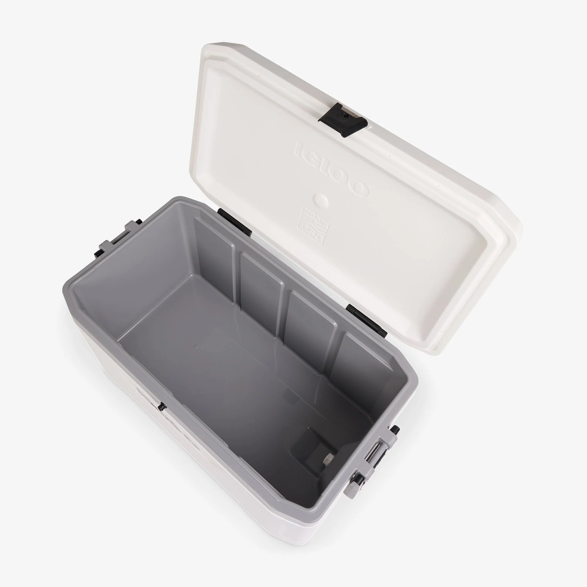 Igloo Outdoor Coolers Marine Ultra 70 Qt Cooler - Image 3