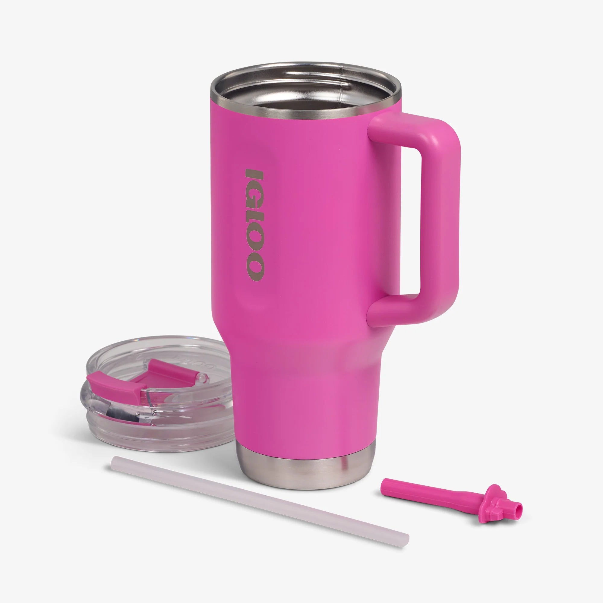 Igloo Outdoor Coolers 32 Oz Flip n Sip Travel Mug - Image 89