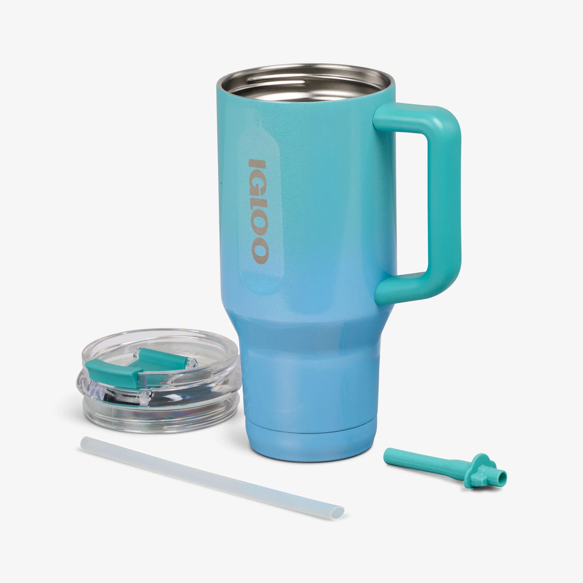 Igloo Outdoor Coolers 32 Oz Flip n Sip Travel Mug - Image 71