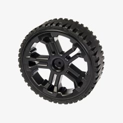 Igloo Outdoor Coolers 10-Inch Rubber Wheels For Trailmate Coolers