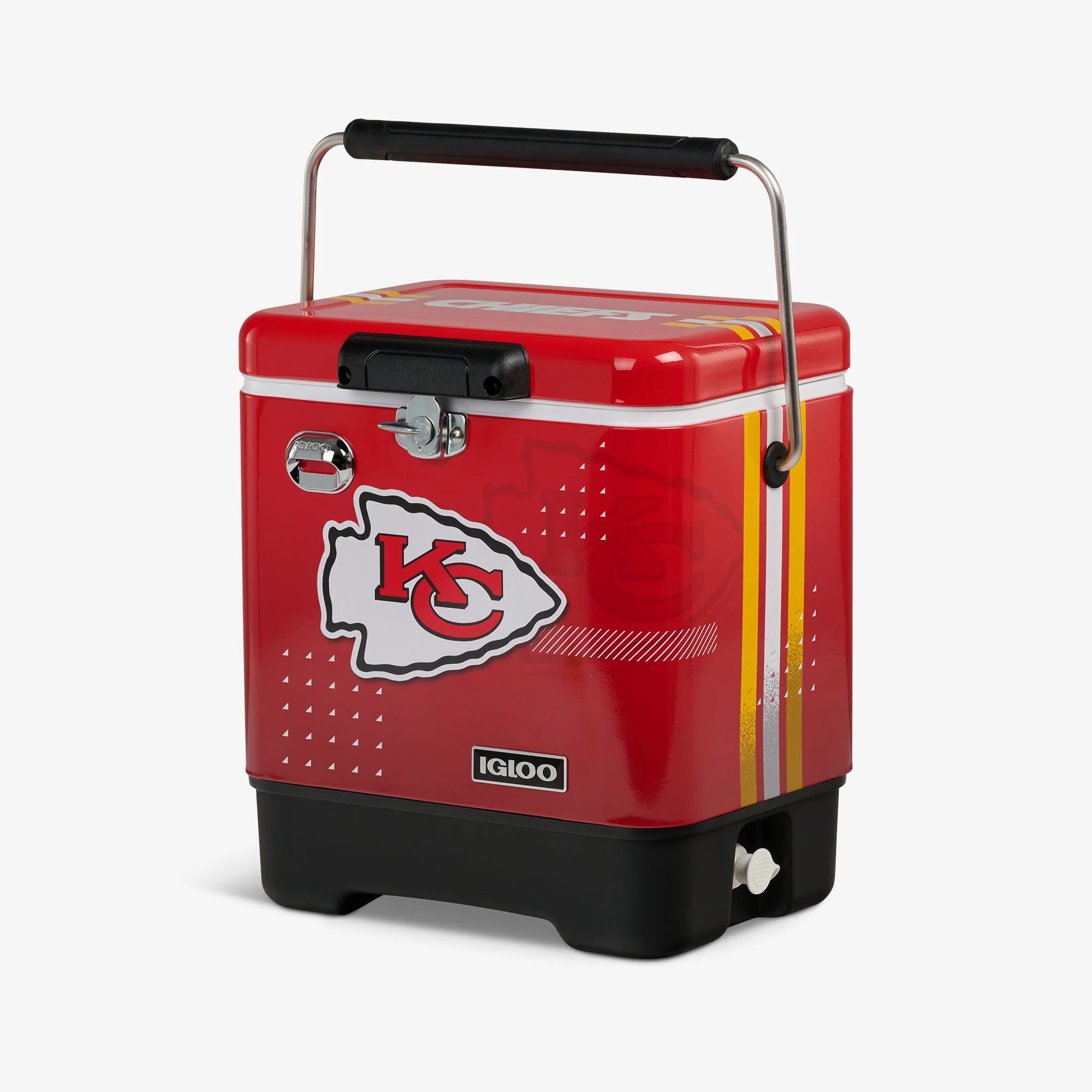 Igloo Outdoor Coolers NFL Legacy 20 Qt Cooler - Image 23