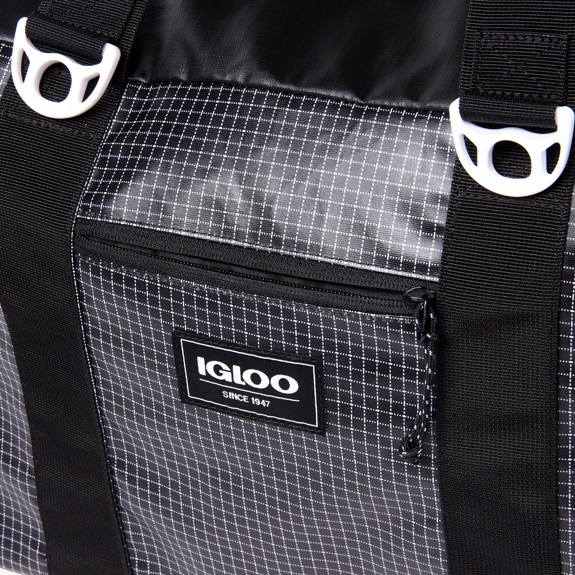 Igloo Outdoor Coolers Outdoor Pro Snapdown 36-Can Bag - Image 5