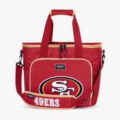 Igloo Outdoor Coolers San Francisco 49ers Tailgate Tote