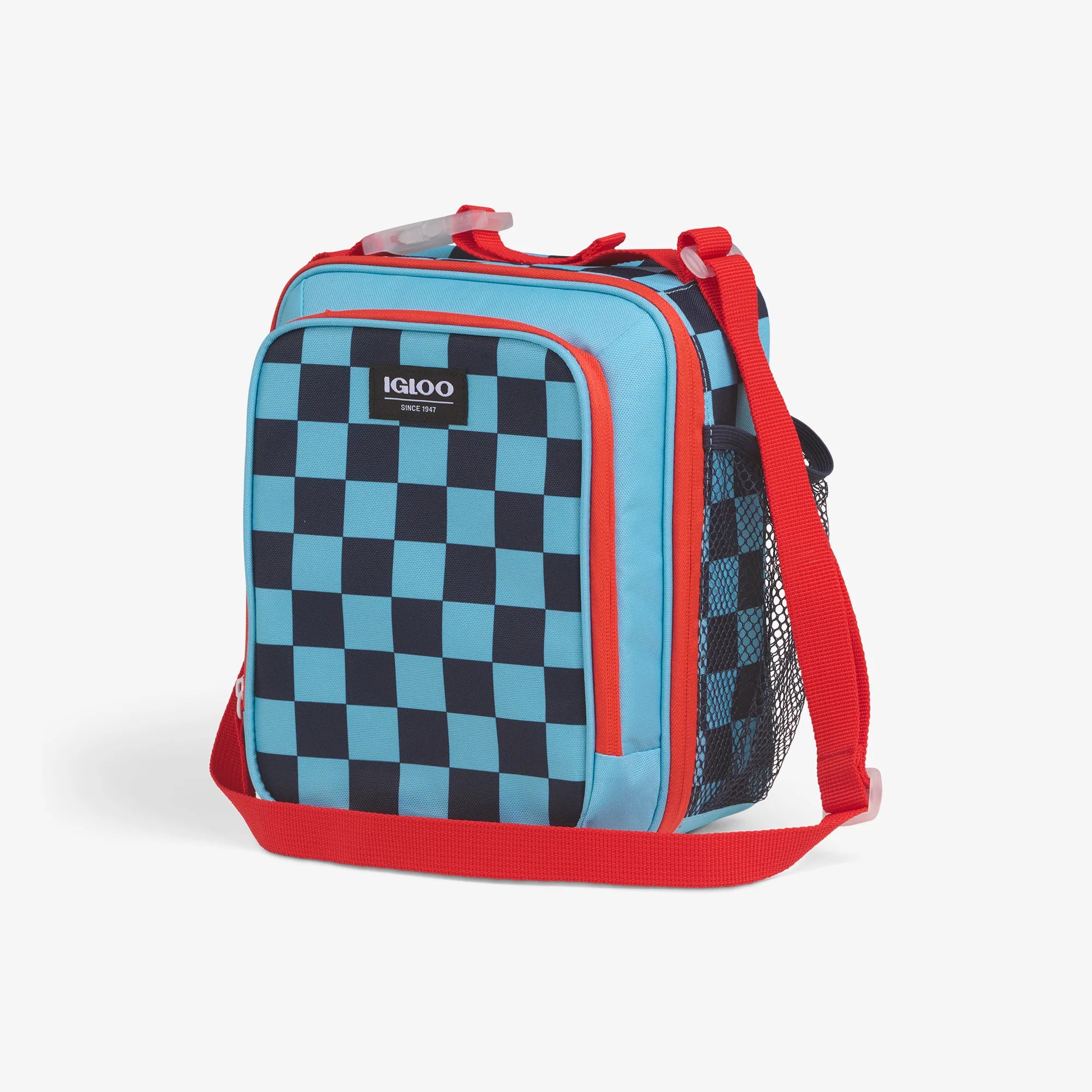 Igloo Outdoor Coolers Kids Everyday Lunch Vertical Cooler Bag - Image 13