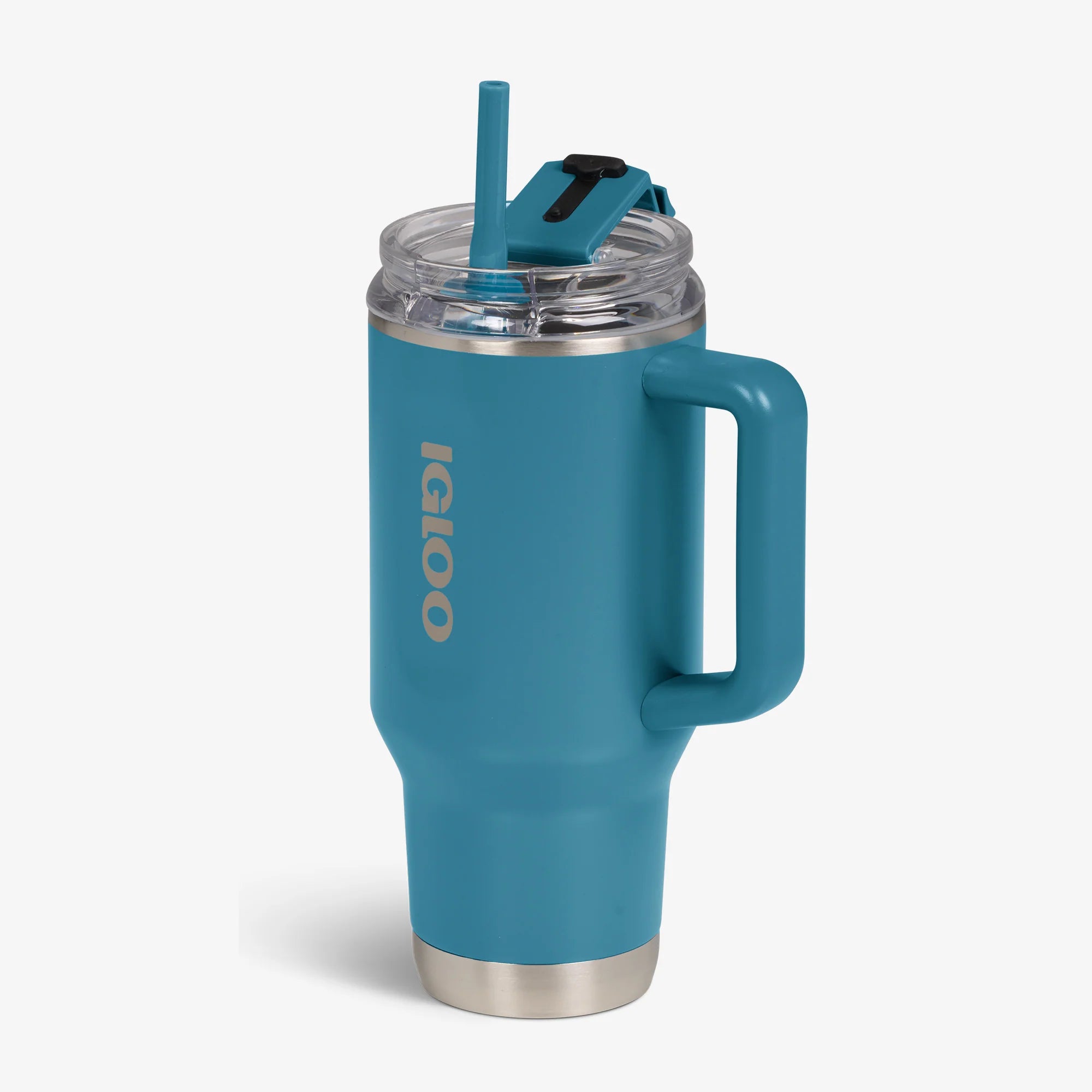 Igloo Outdoor Coolers 32 Oz Flip n Sip Travel Mug - Image 45