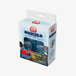 Igloo Outdoor Coolers Maxcold Natural Ice Sheet 8 Cube 2 Pack