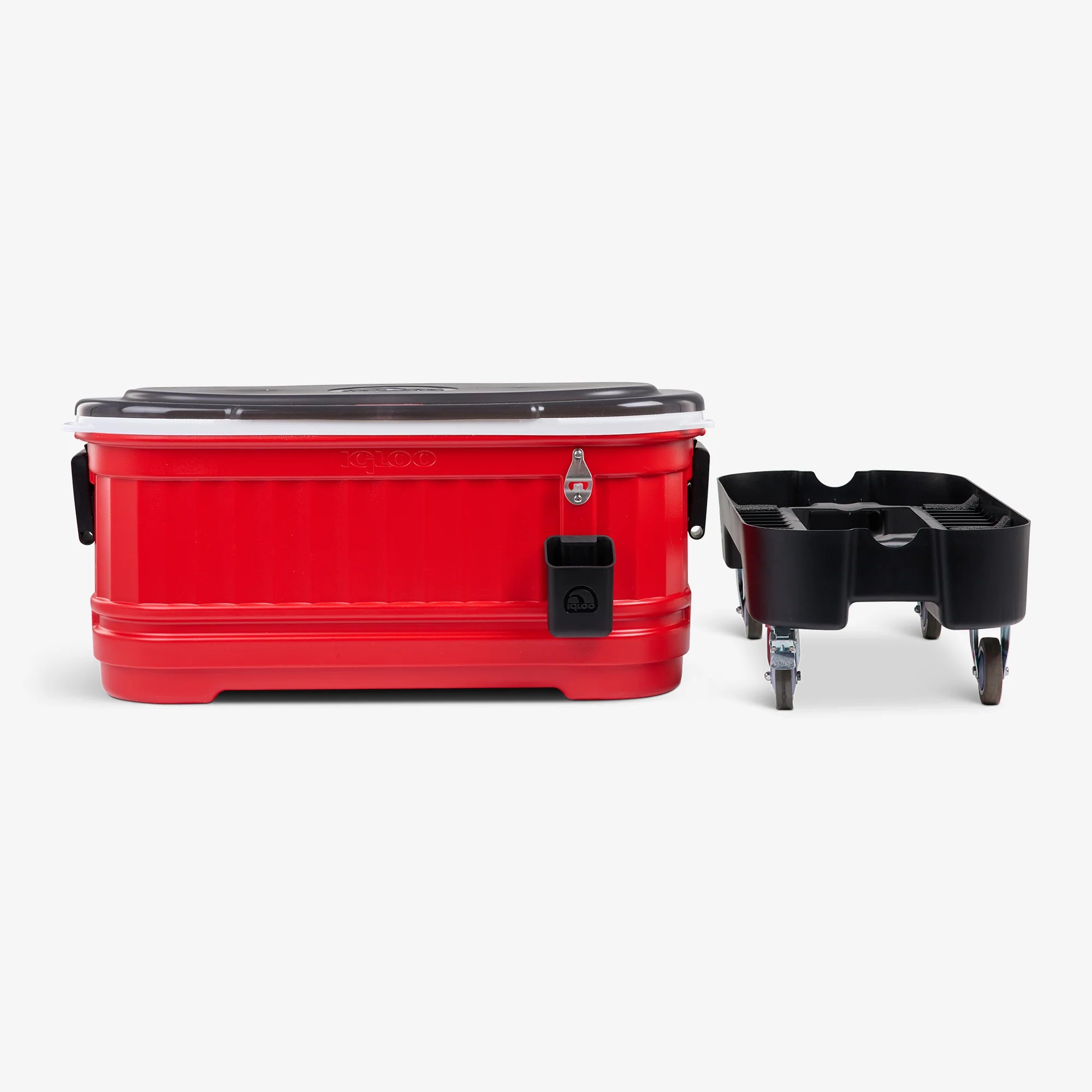 Igloo Outdoor Coolers Party Bar 125 Qt Cooler - Image 16