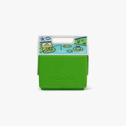 Igloo Outdoor Coolers Keroppi Little Playmate 7 Qt Cooler