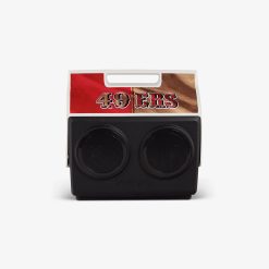 Igloo Outdoor Coolers San Francisco 49ers KoolTunes