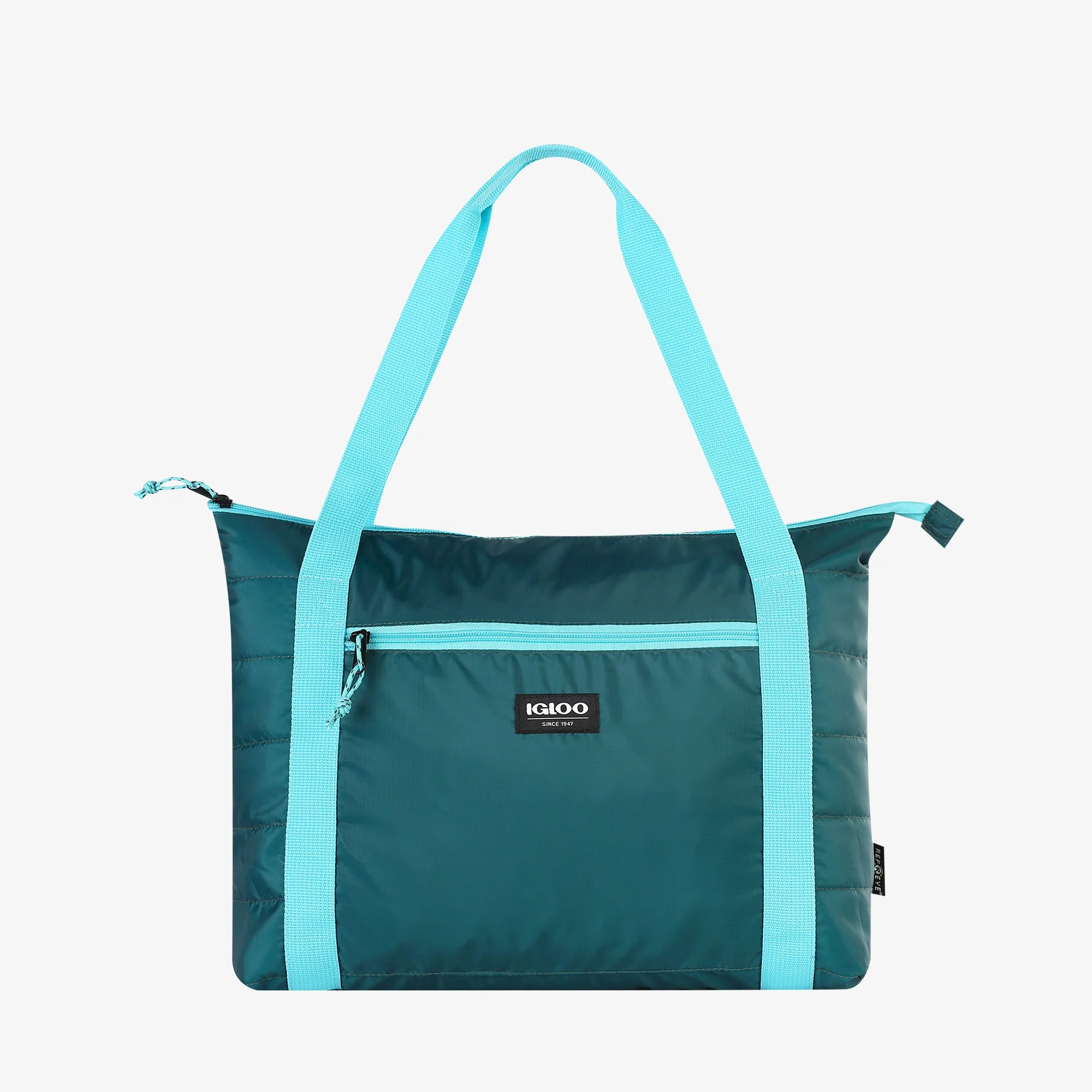 Igloo Outdoor Coolers Packable Puffer 20-Can Cooler Bag - Image 9