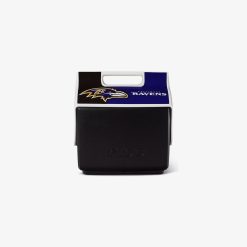 Igloo Outdoor Coolers Baltimore Ravens Little Playmate 7 Qt Cooler
