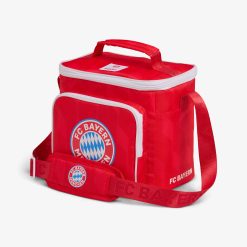 Alternative view of Igloo Outdoor Coolers FC Bayern Mnchen Square Lunch Cooler Bag