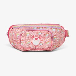Igloo Outdoor Coolers The Care Bears Cheer Bear Fanny Pack