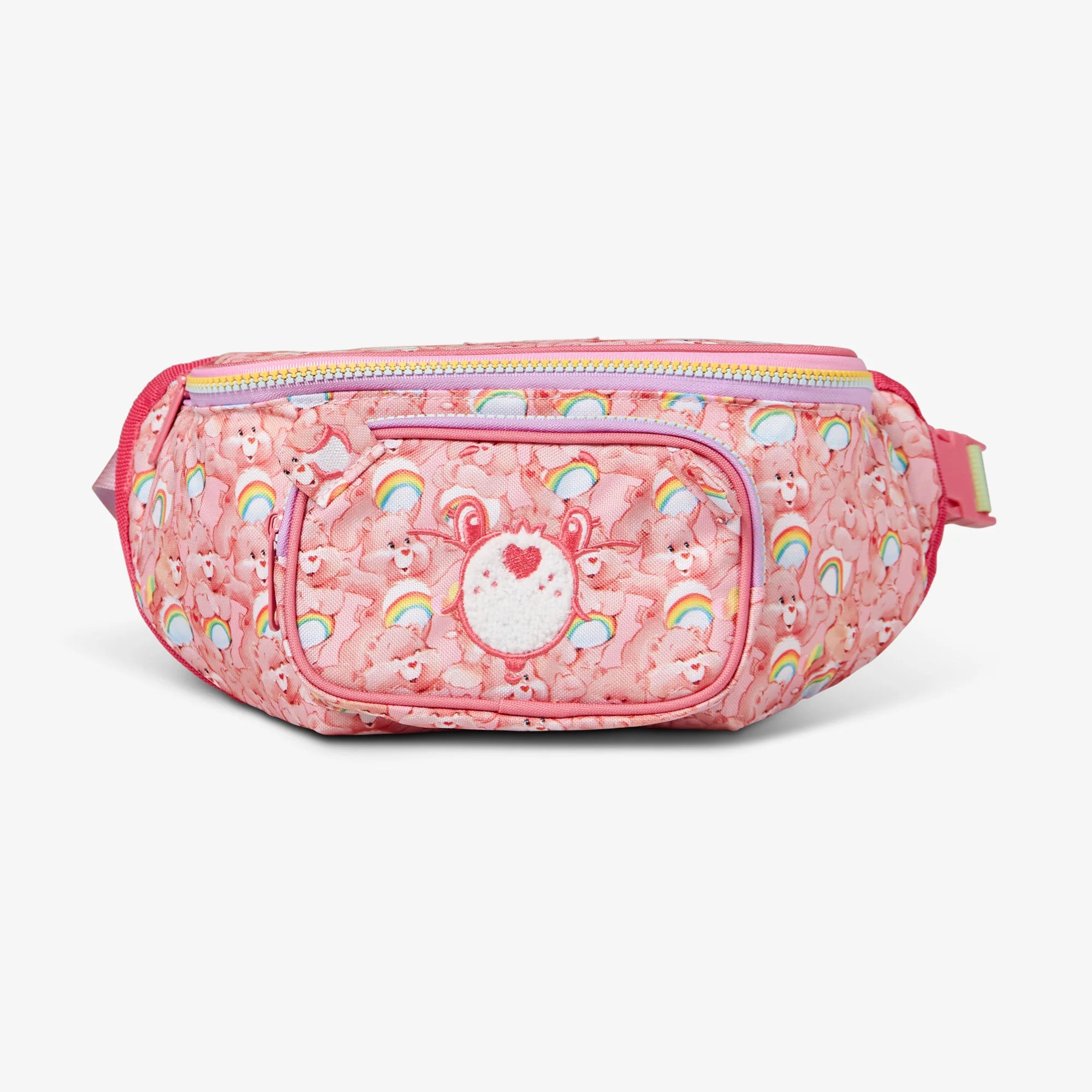 Igloo Outdoor Coolers The Care Bears Cheer Bear Fanny Pack
