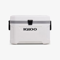 Igloo Outdoor Coolers Marine Ultra 54 Qt Cooler