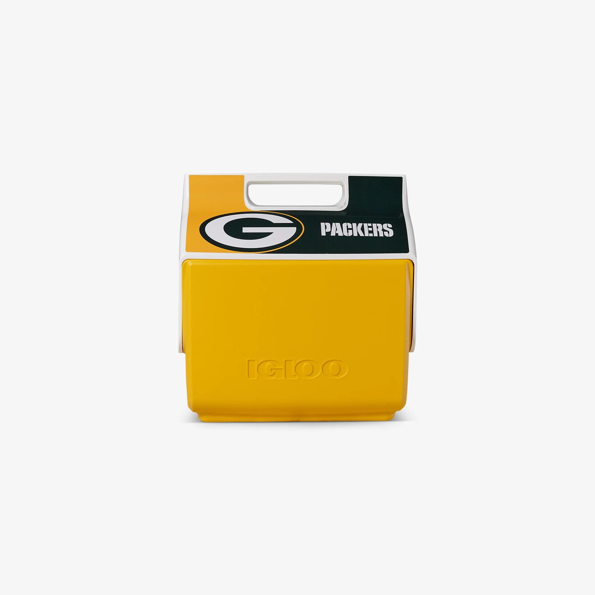 Igloo Outdoor Coolers Green Bay Packers Little Playmate 7 Qt Cooler