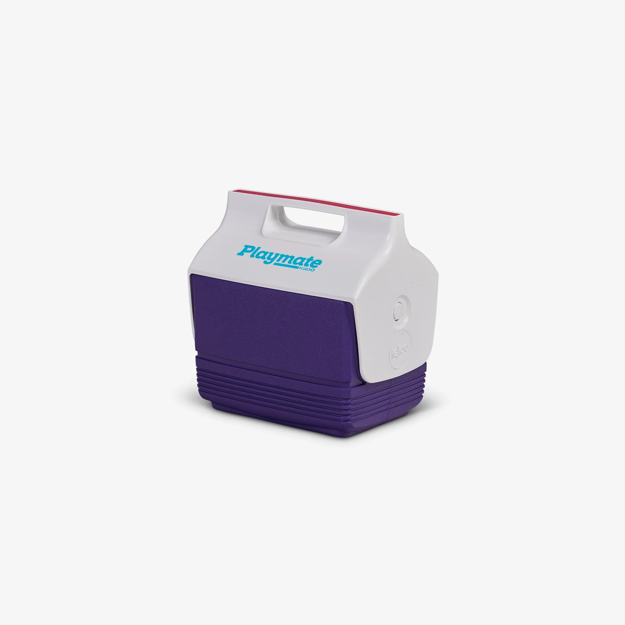 Igloo Outdoor Coolers Retro Playmate Mini 4 Qt Cooler - Image 3