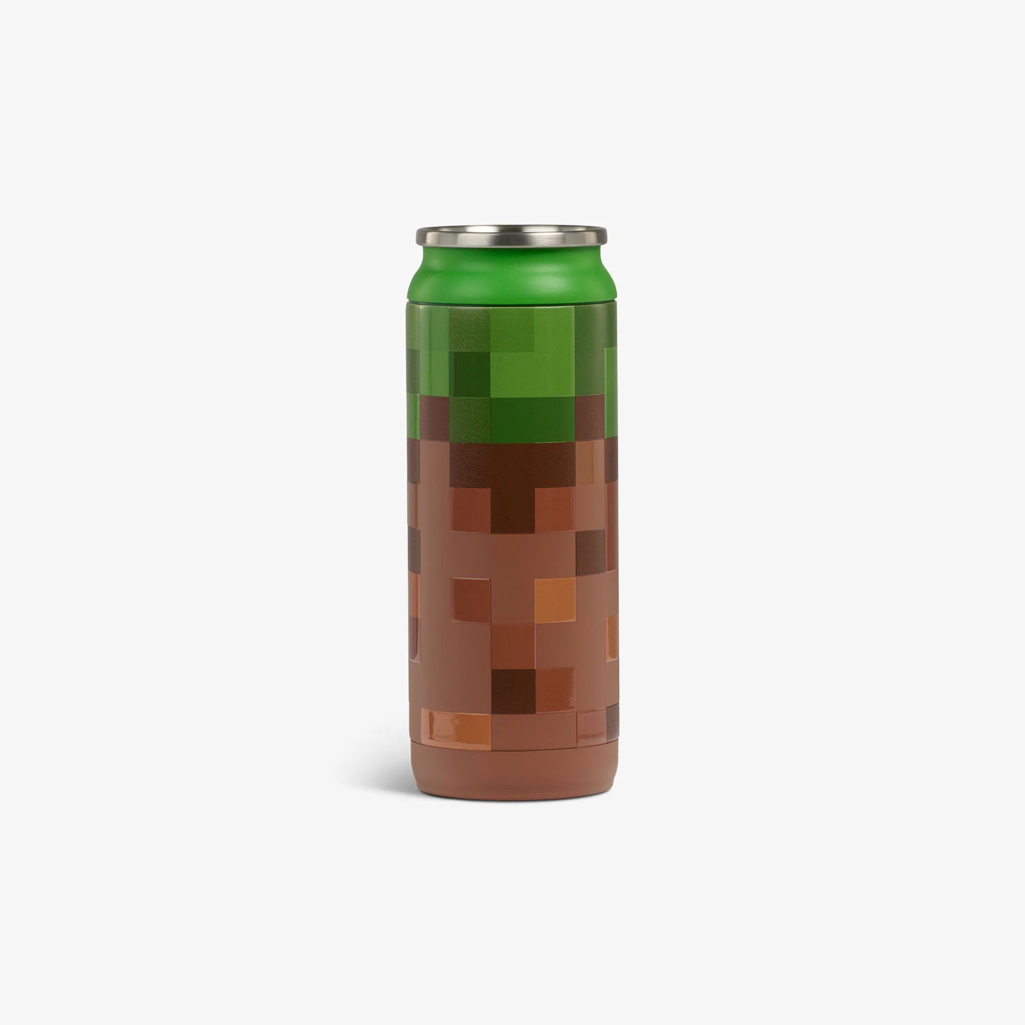 Igloo Outdoor Coolers Minecraft Grass Block 16 Oz Can - Image 4