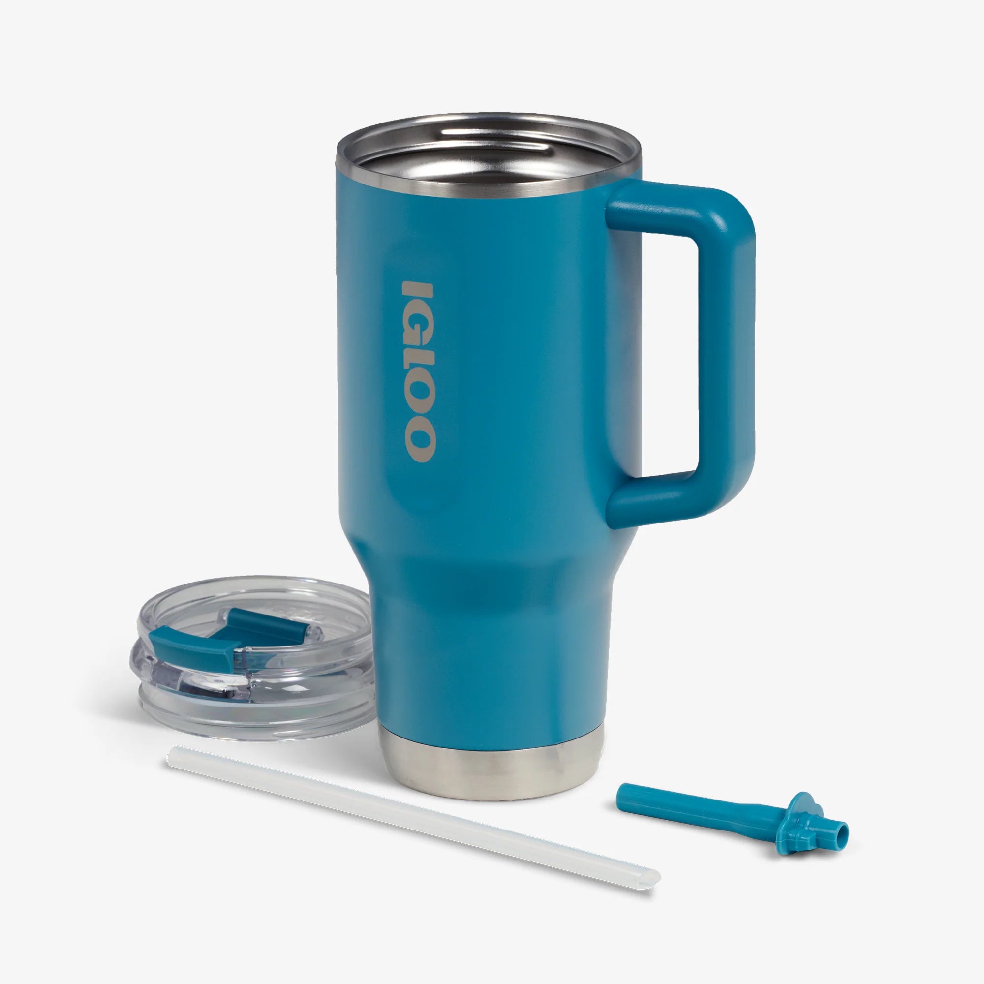 Igloo Outdoor Coolers 32 Oz Flip n Sip Travel Mug - Image 46