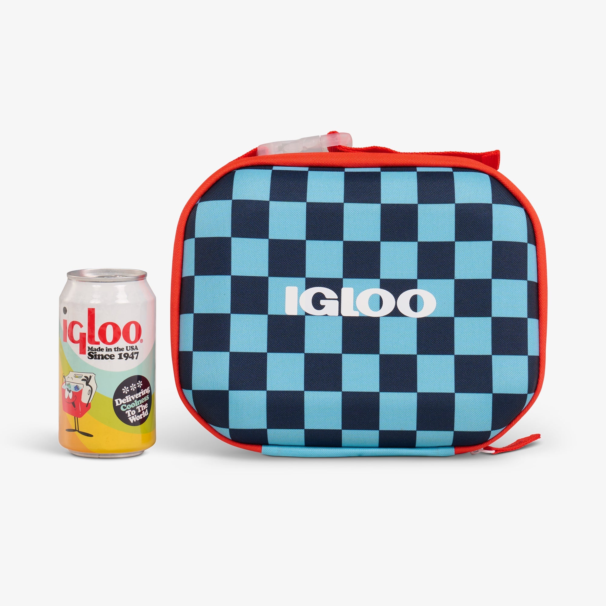 Igloo Outdoor Coolers Kids Mini Modern Lunch - Image 6