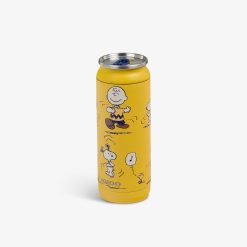 Alternative view of Igloo Outdoor Coolers Snoopy & Charlie Brown Dancing 16 Oz Can