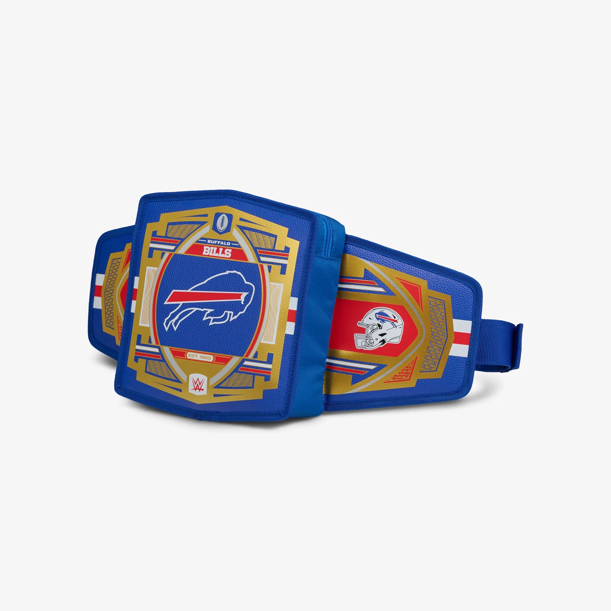 Igloo Outdoor Coolers NFL WWE Cooler Fanny Pack - Image 31