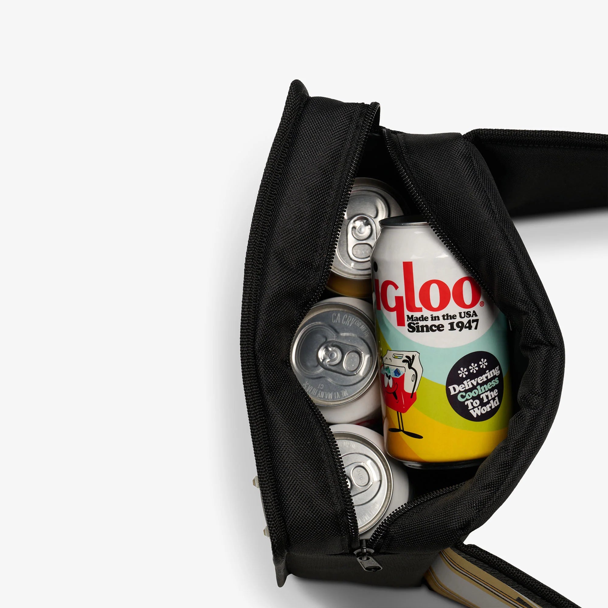 Igloo Outdoor Coolers NFL WWE Cooler Fanny Pack - Image 46