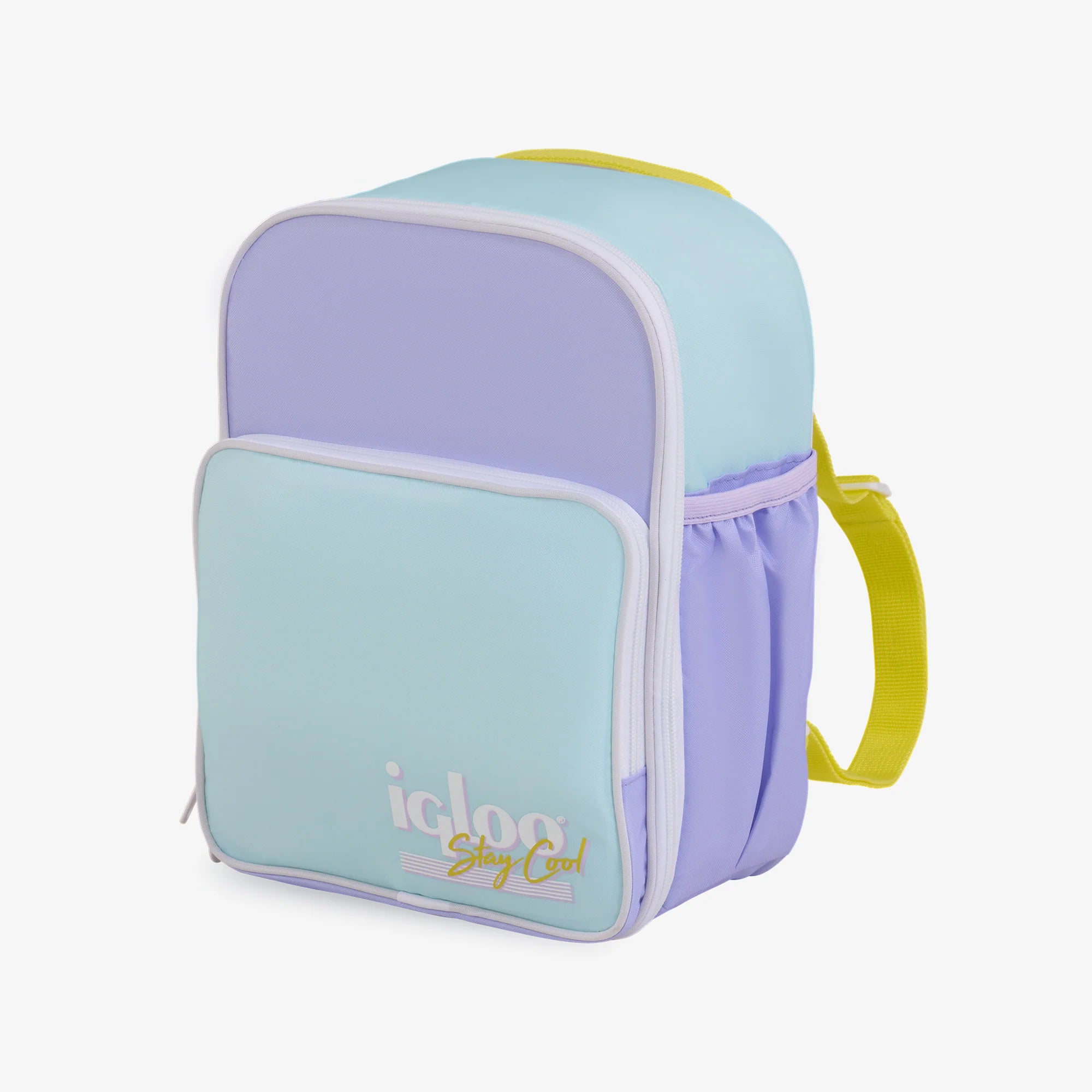 Igloo Outdoor Coolers Retro Mini Convertible Backpack - Image 12