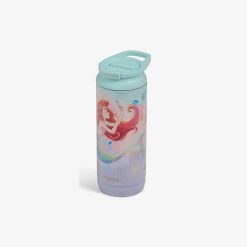 Alternative view of Igloo Outdoor Coolers Disney The Little Mermaid 16 Oz Flip n Sip Tumbler