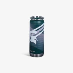 Alternative view of Igloo Outdoor Coolers Michigan State University 16 Oz Can