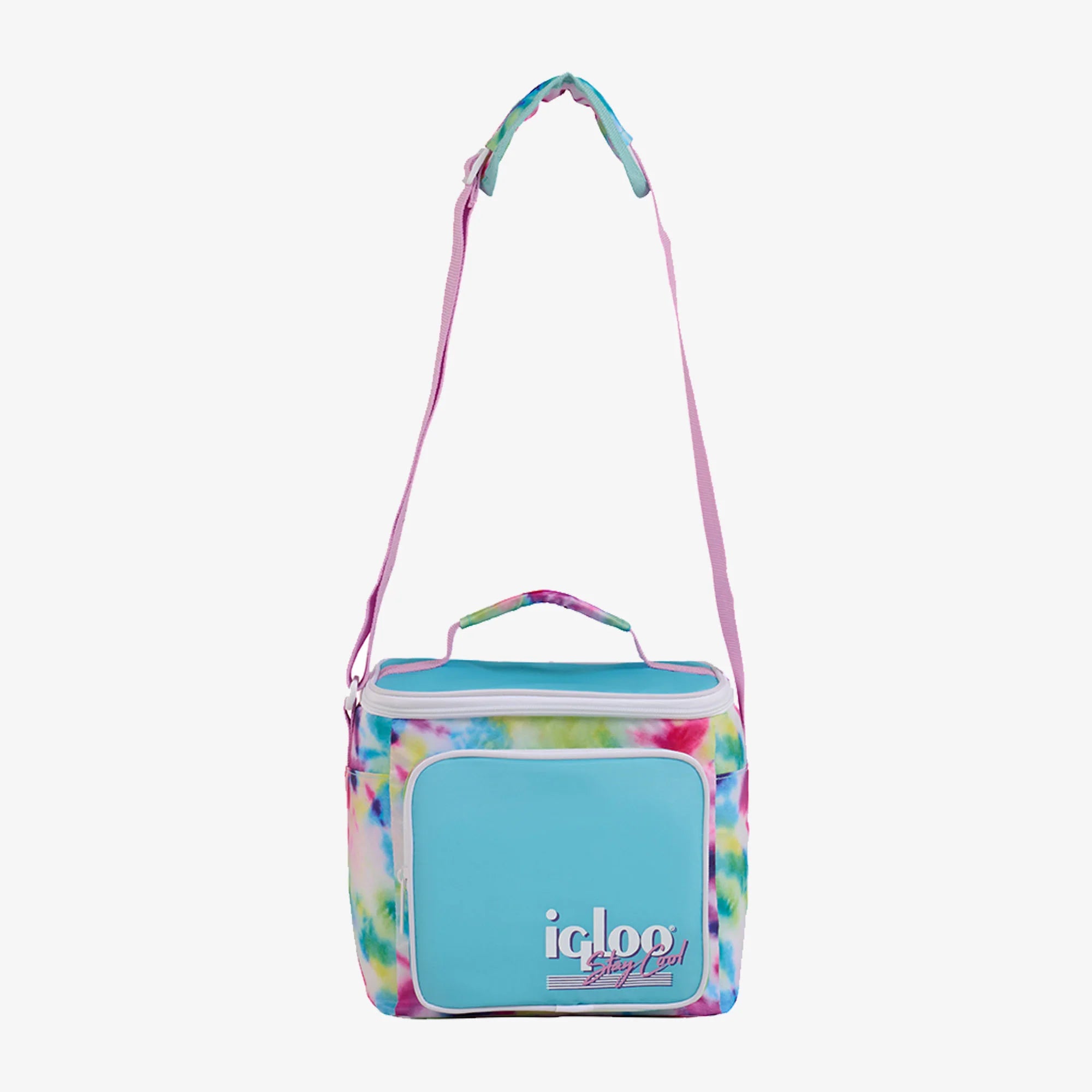 Igloo Outdoor Coolers Retro Square Lunch Bag - Image 46