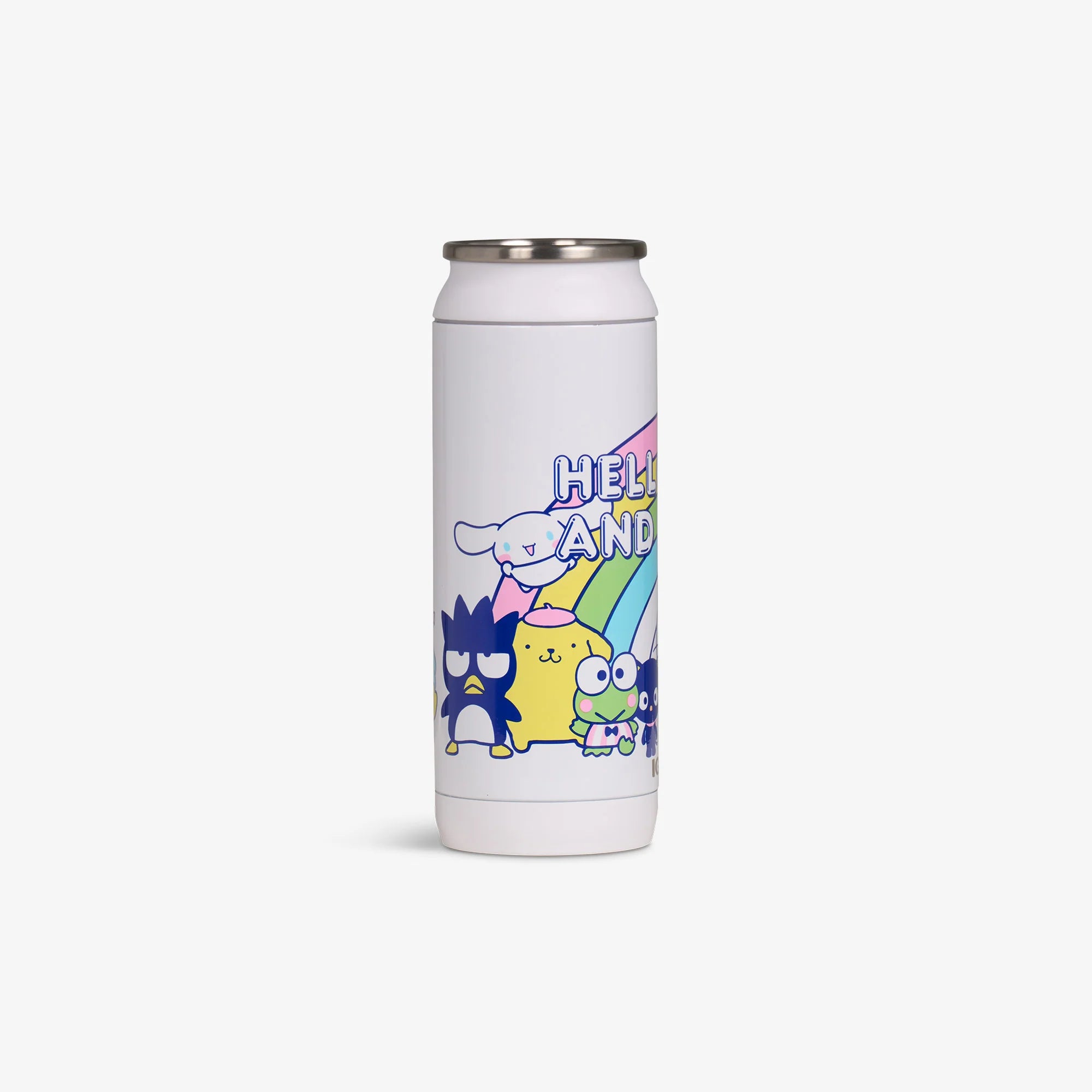 Igloo Outdoor Coolers Hello Kitty and Friends 16 Oz Can - Image 3
