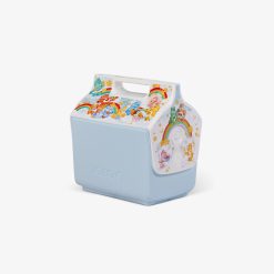 Alternative view of Igloo Outdoor Coolers The Care Bears Clouds Little Playmate 7 Qt Cooler