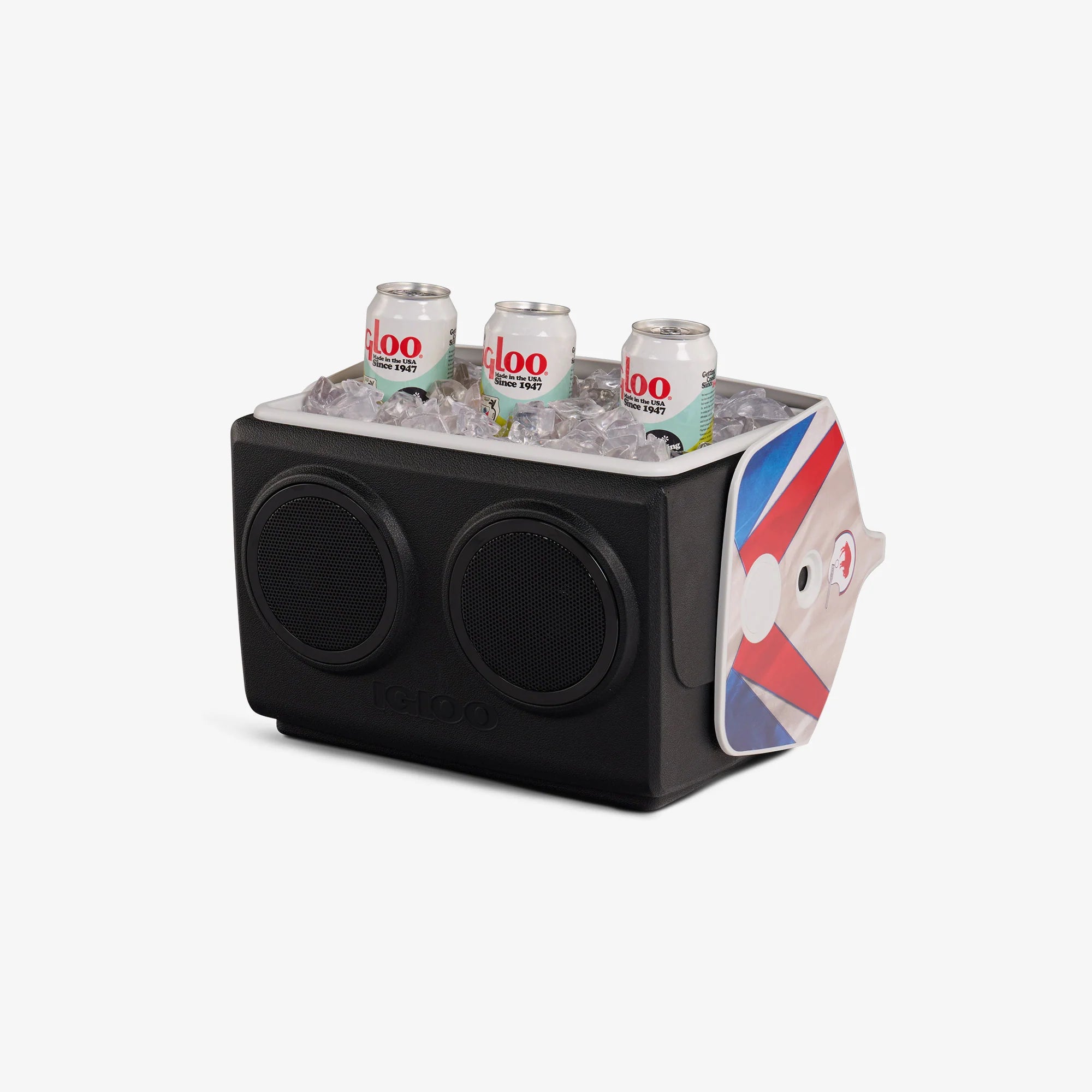 Igloo Outdoor Coolers Buffalo Bills KoolTunes - Image 4