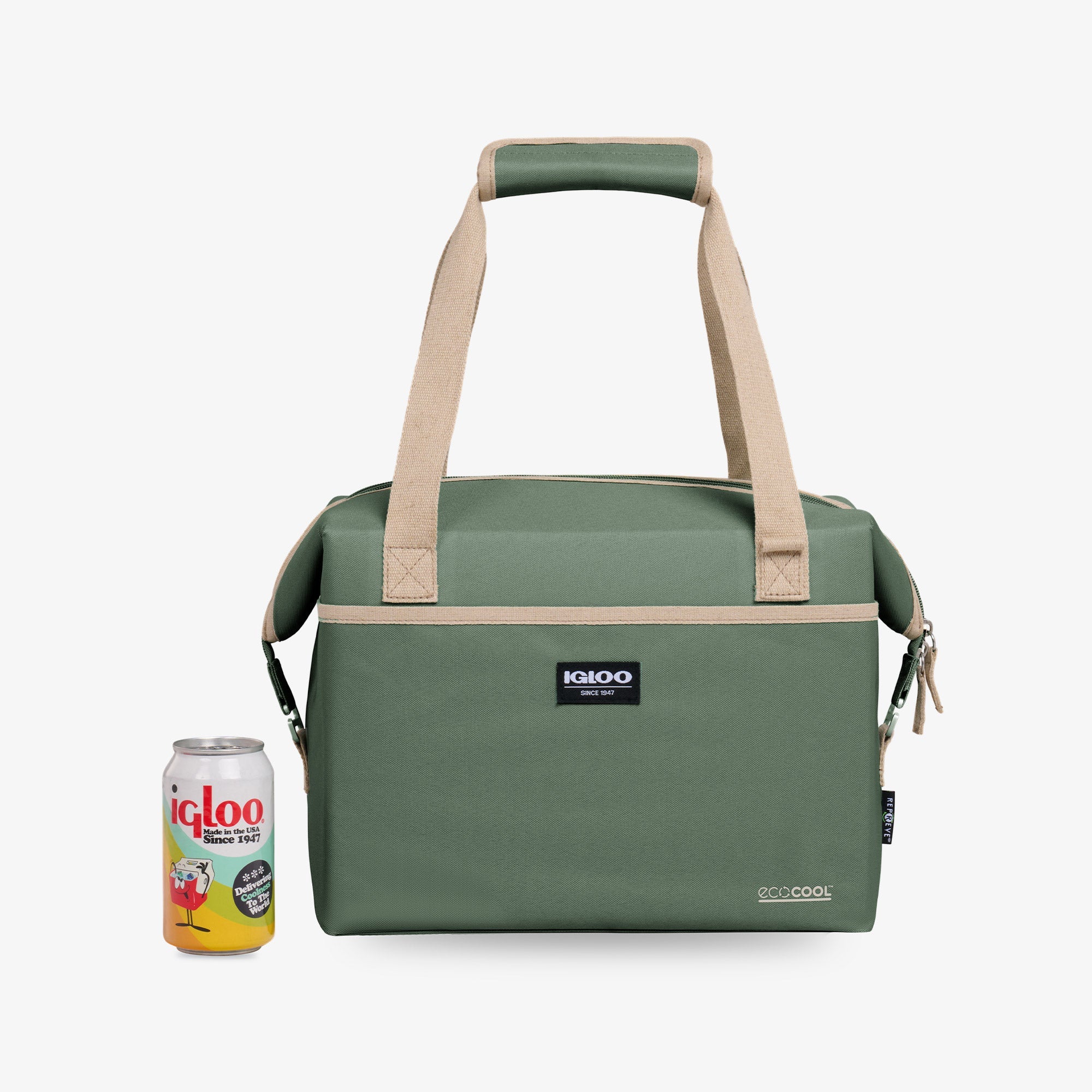 Igloo Outdoor Coolers ECOCOOL Switch 24-Can Tote - Image 5