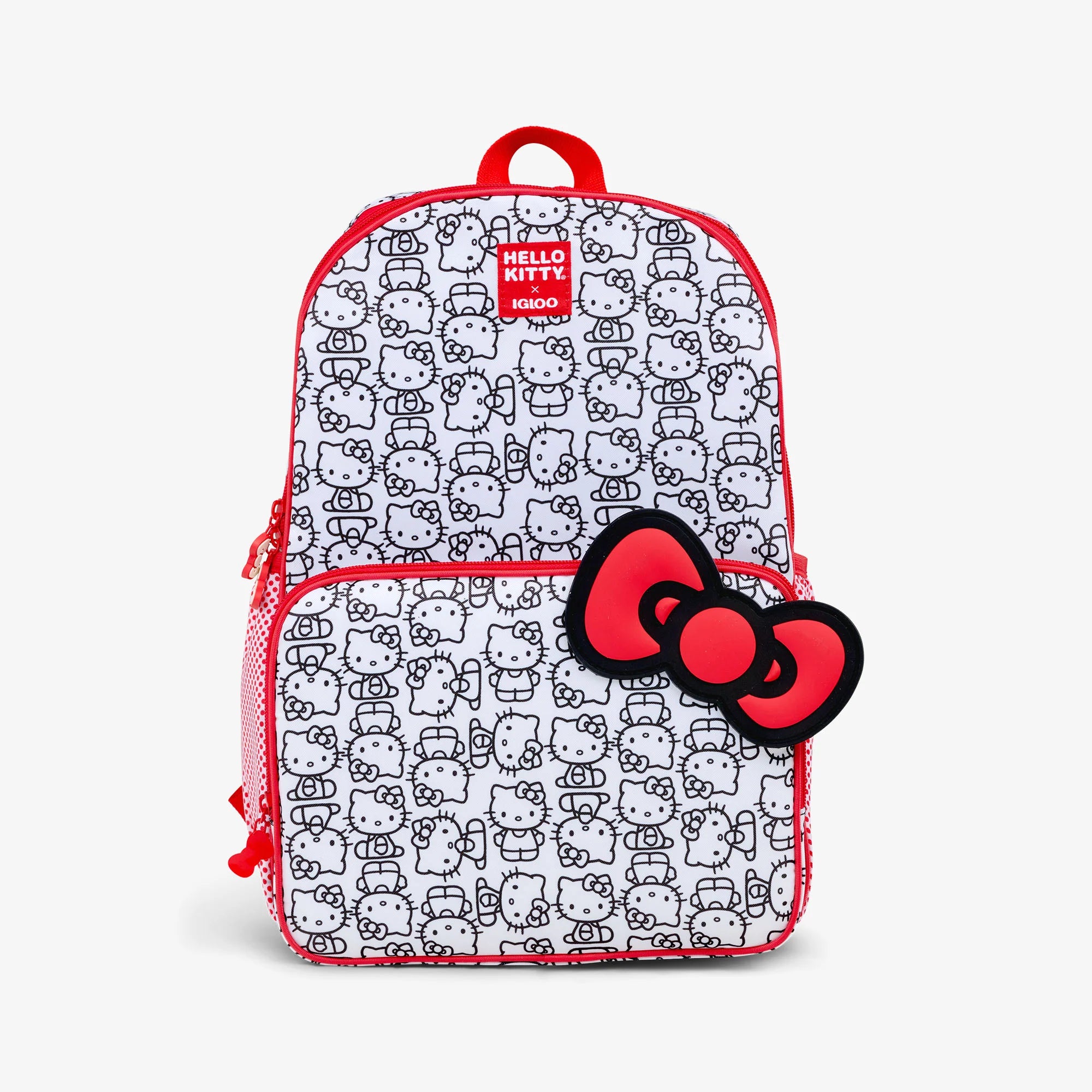 Igloo Outdoor Coolers Hello Kitty Classic Backpack Cooler