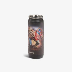 Alternative view of Igloo Outdoor Coolers Iron Maiden The Trooper 16 Oz Can