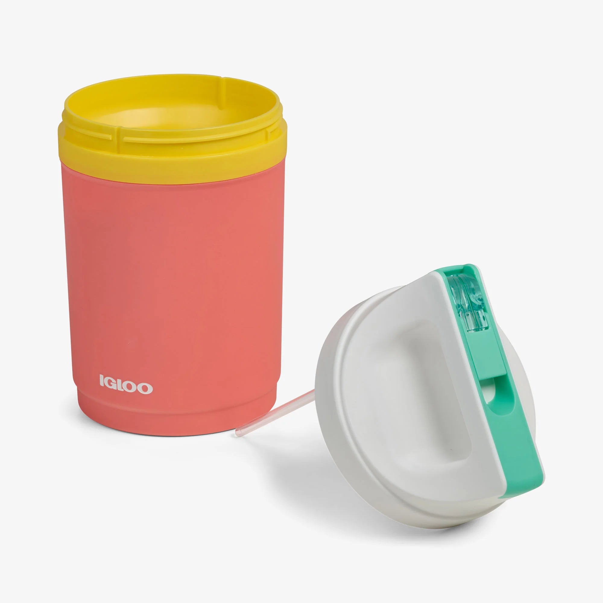 Igloo Outdoor Coolers Retro Playmate Half Gallon Jug - Image 46