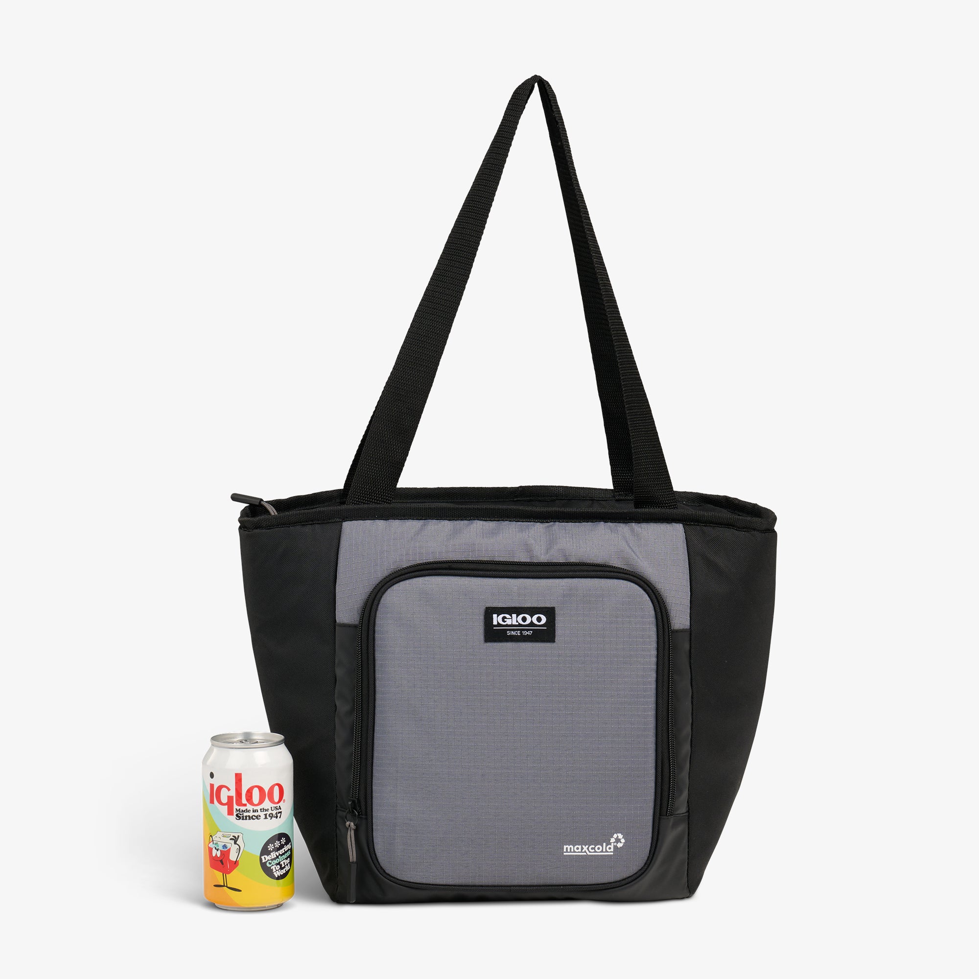 Igloo Outdoor Coolers Latitude 16-Can Tote Cooler - Image 6