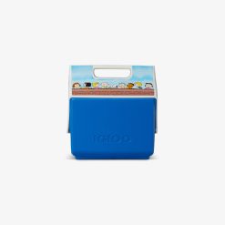 Igloo Outdoor Coolers Peanuts Gang Little Playmate 7 Qt Cooler