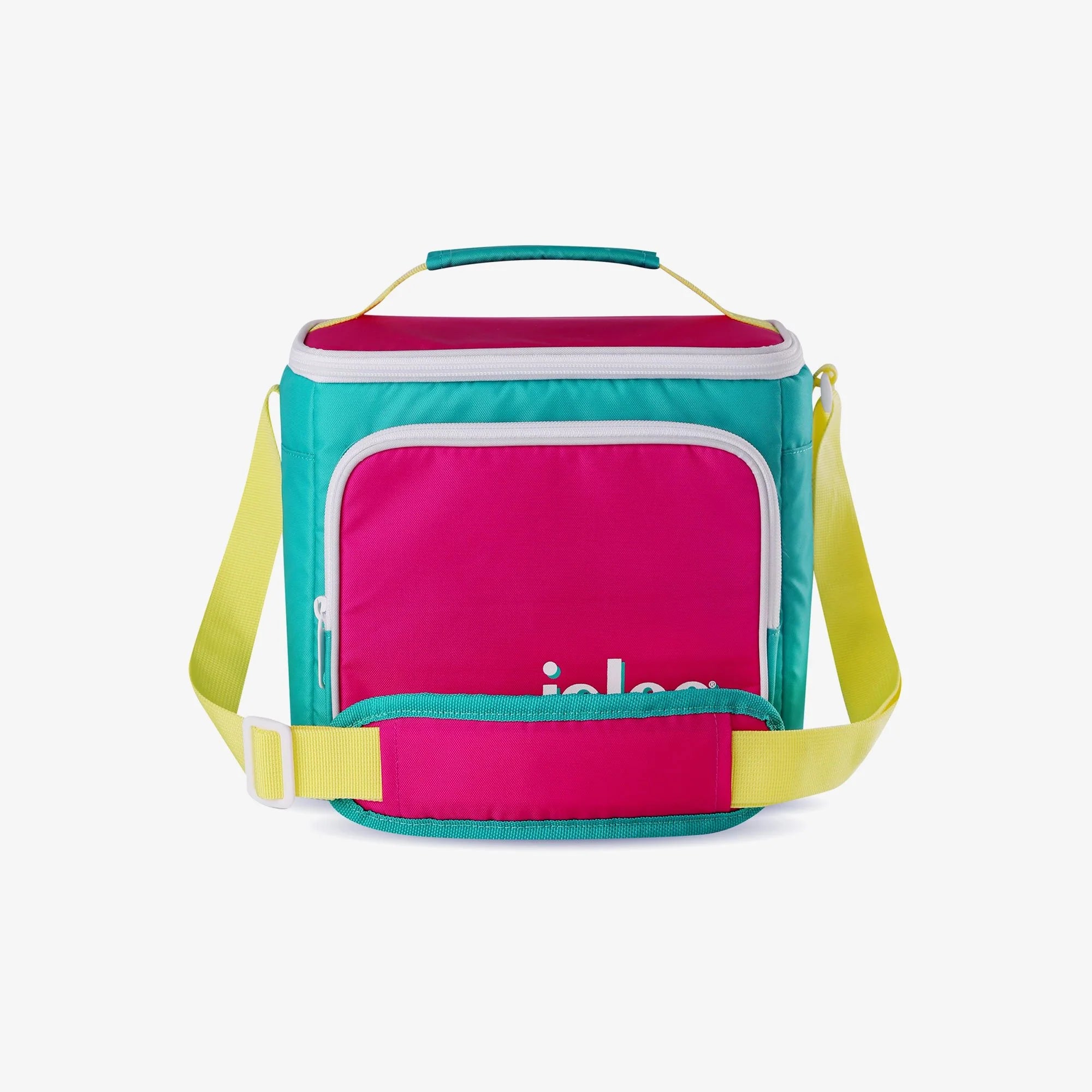 Igloo Outdoor Coolers Retro Square Lunch Bag - Image 9
