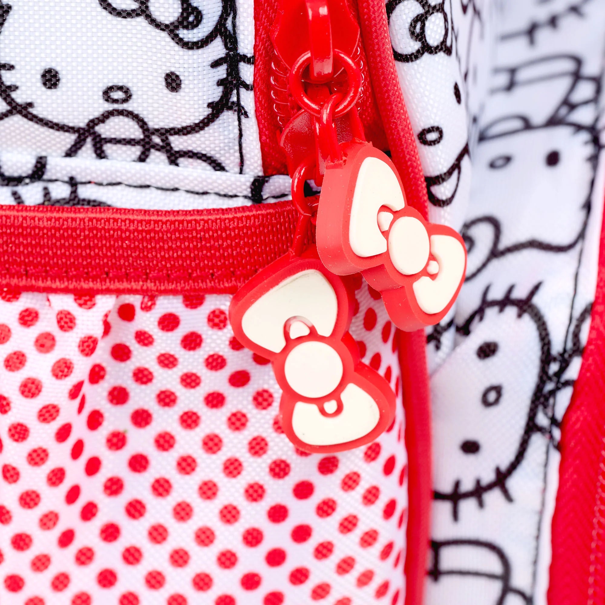 Igloo Outdoor Coolers Hello Kitty Classic Backpack Cooler - Image 4