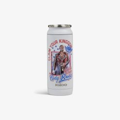 Igloo Outdoor Coolers WWE Cody Rhodes 16 Oz Can