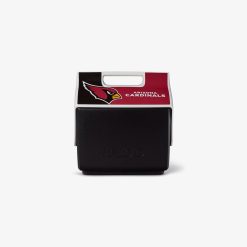 Igloo Outdoor Coolers Arizona Cardinals Little Playmate 7 Qt Cooler