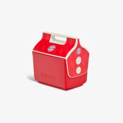 Alternative view of Igloo Outdoor Coolers FC Bayern Mnchen Little Playmate 7 Qt Cooler