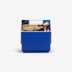 Igloo Outdoor Coolers National Lampoons Christmas Vacation Little Playmate 7 Qt Cooler