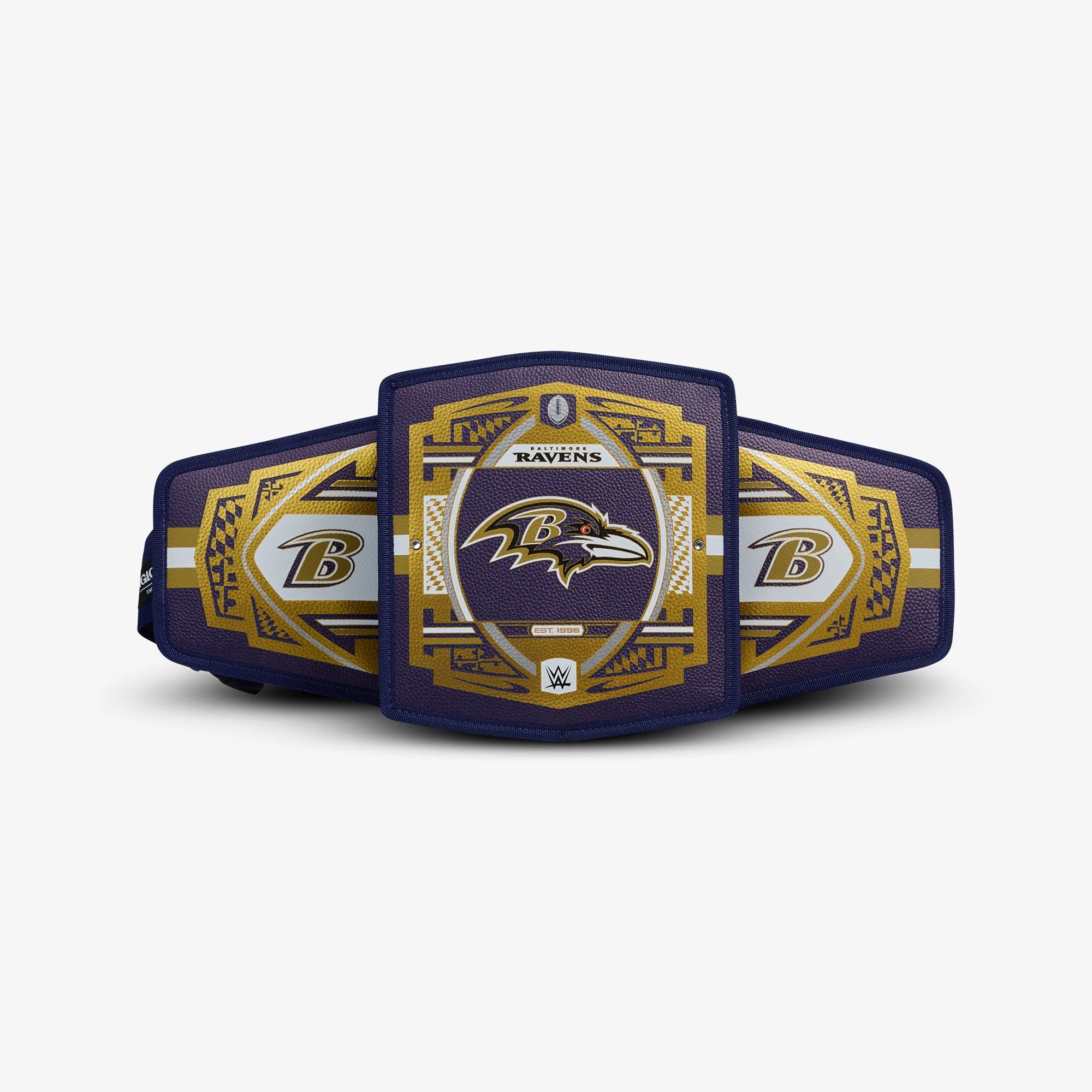 Igloo Outdoor Coolers NFL WWE Cooler Fanny Pack - Image 70