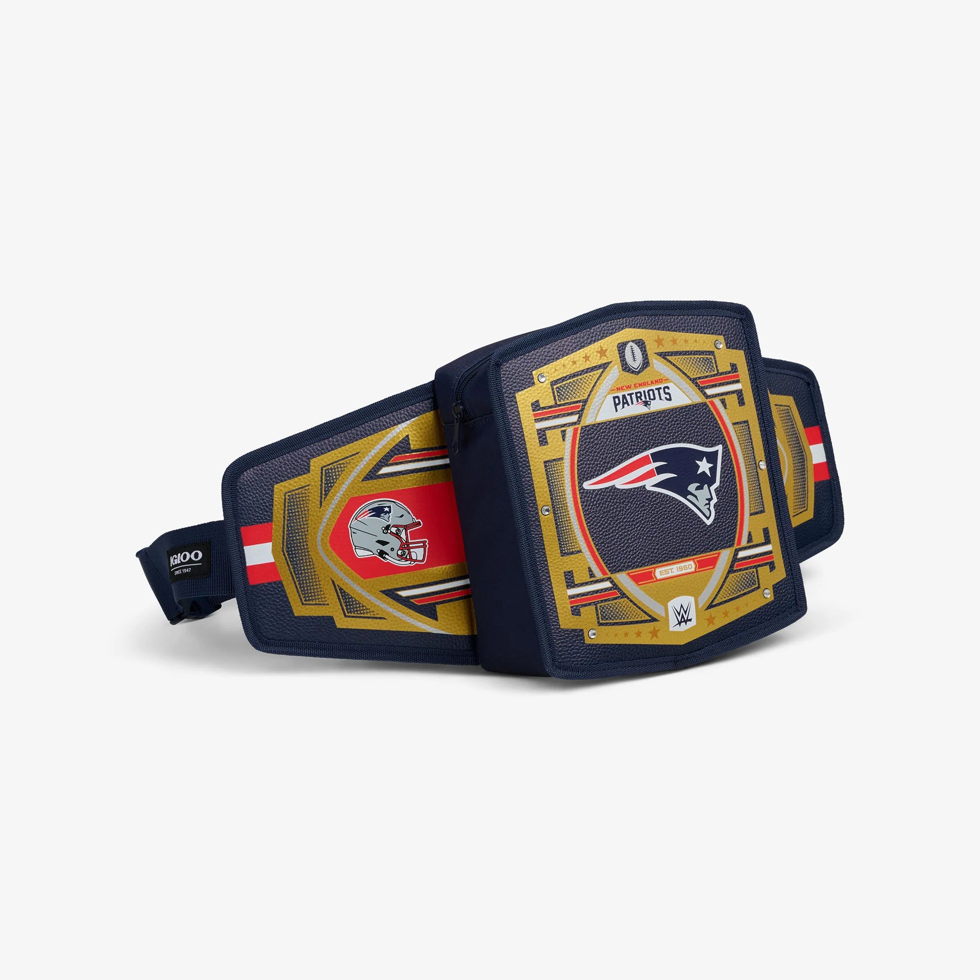 Igloo Outdoor Coolers NFL WWE Cooler Fanny Pack - Image 108