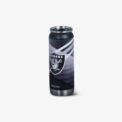 Alternative view of Igloo Outdoor Coolers Las Vegas Raiders 16 Oz Can