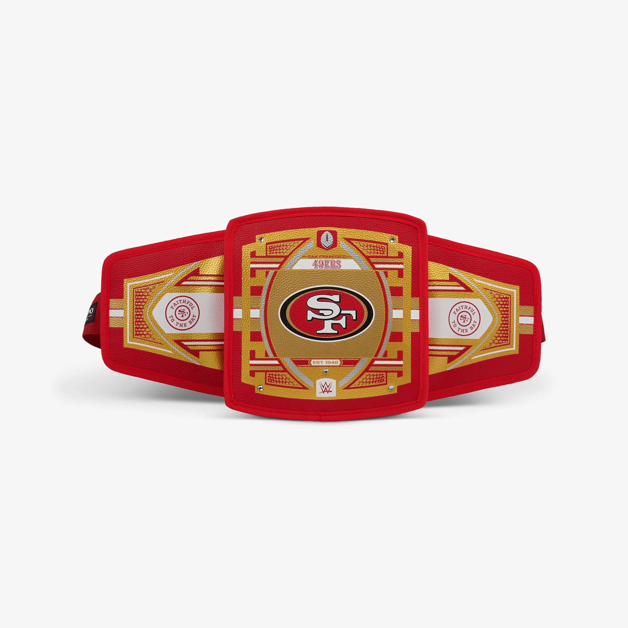 Igloo Outdoor Coolers NFL WWE Cooler Fanny Pack - Image 60